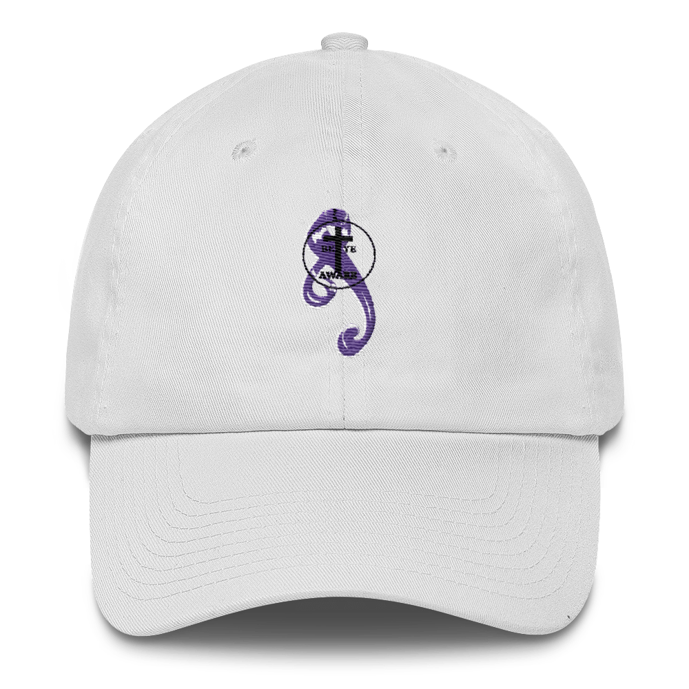 DVA Cotton Caps - Be Ye AWARE Clothing