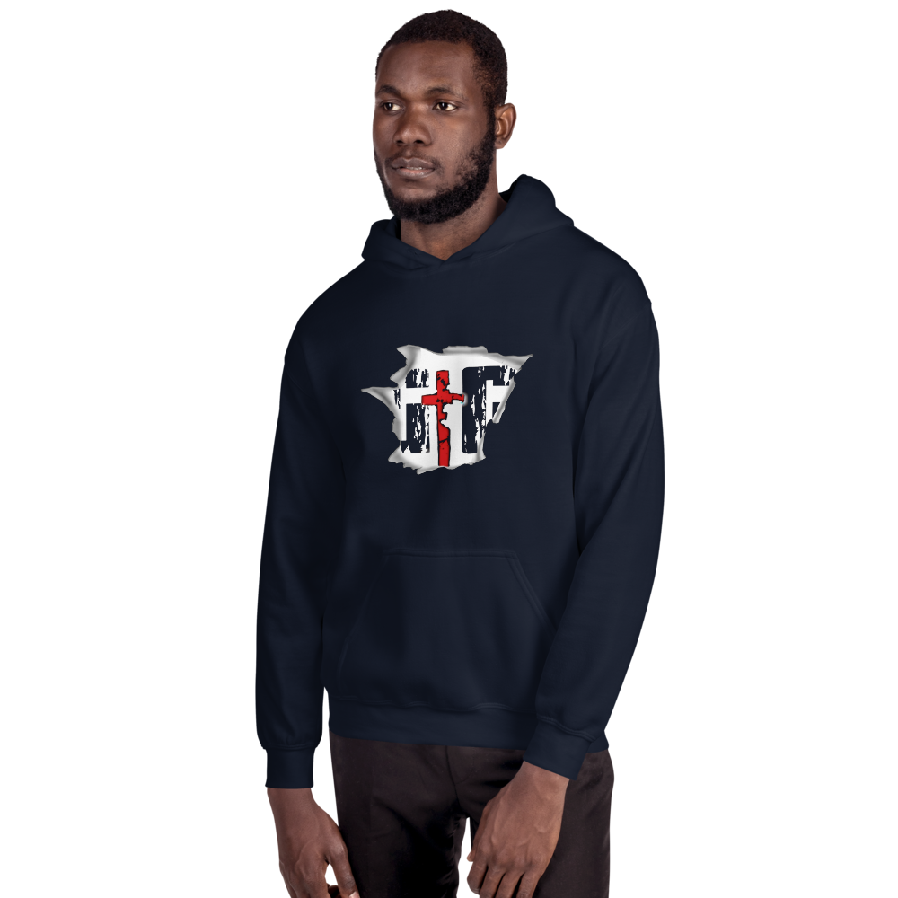 Super GtG Men's/Unisex Hoodies