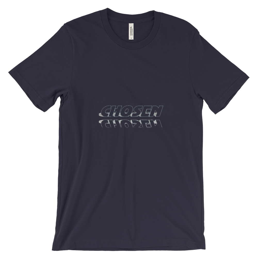 CHOSEN Tees - Men/Unisex - Be Ye AWARE Clothing