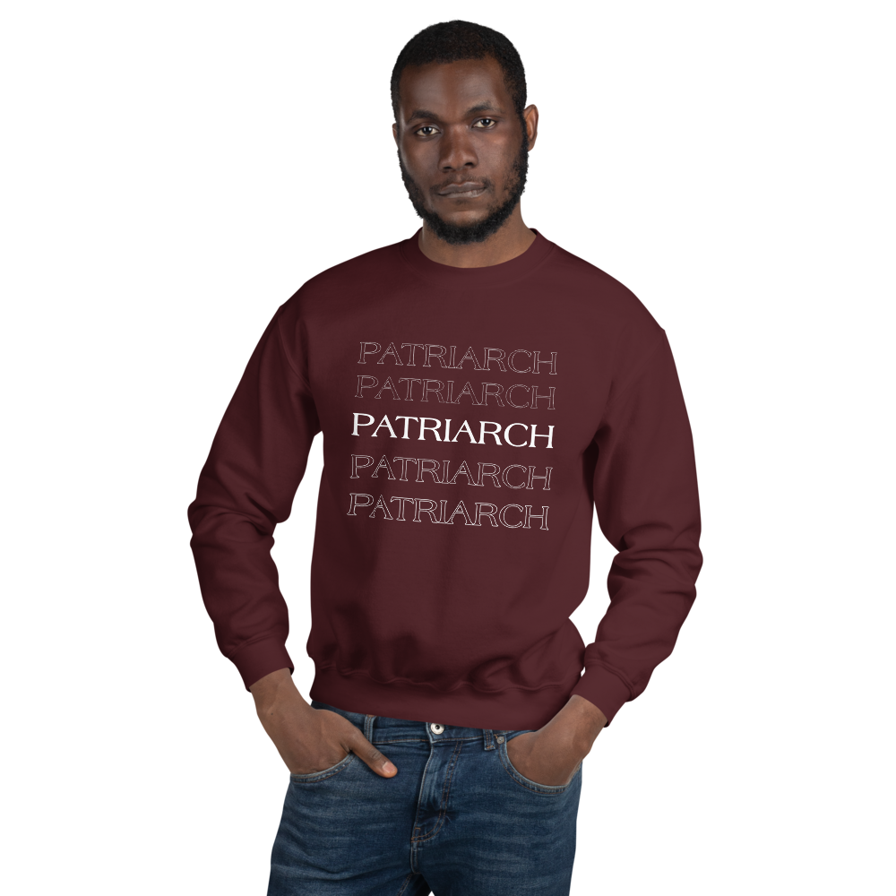 Patriarch Men's Sweatshirts