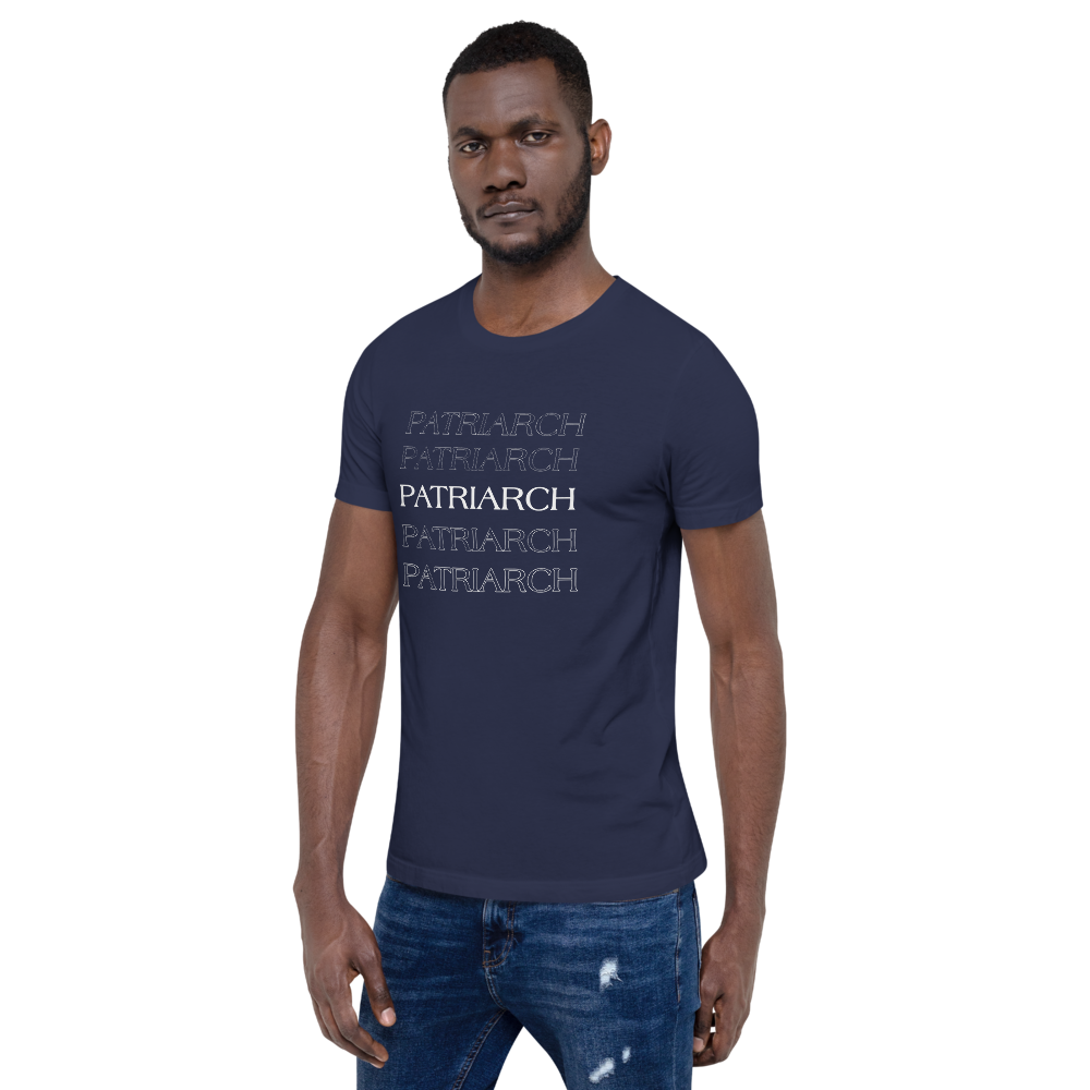 Patriarch Men's Tees