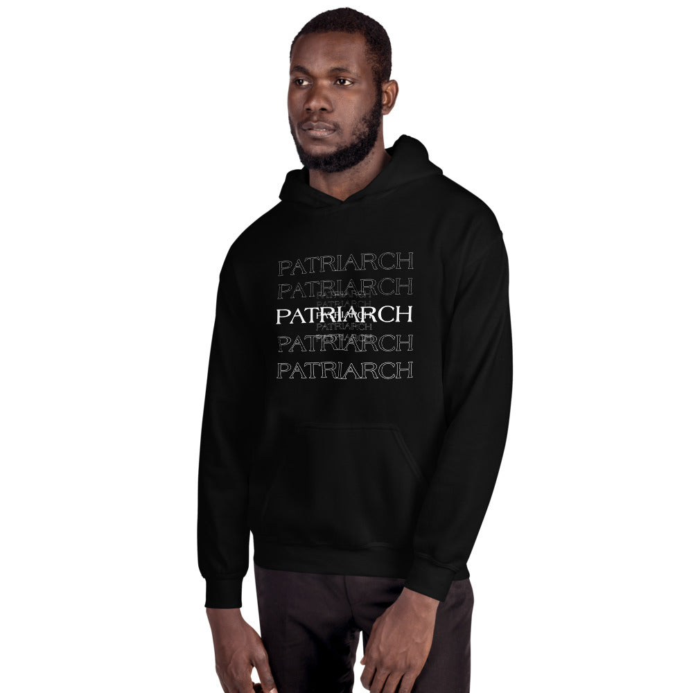 Patriarch Men's Hoodies