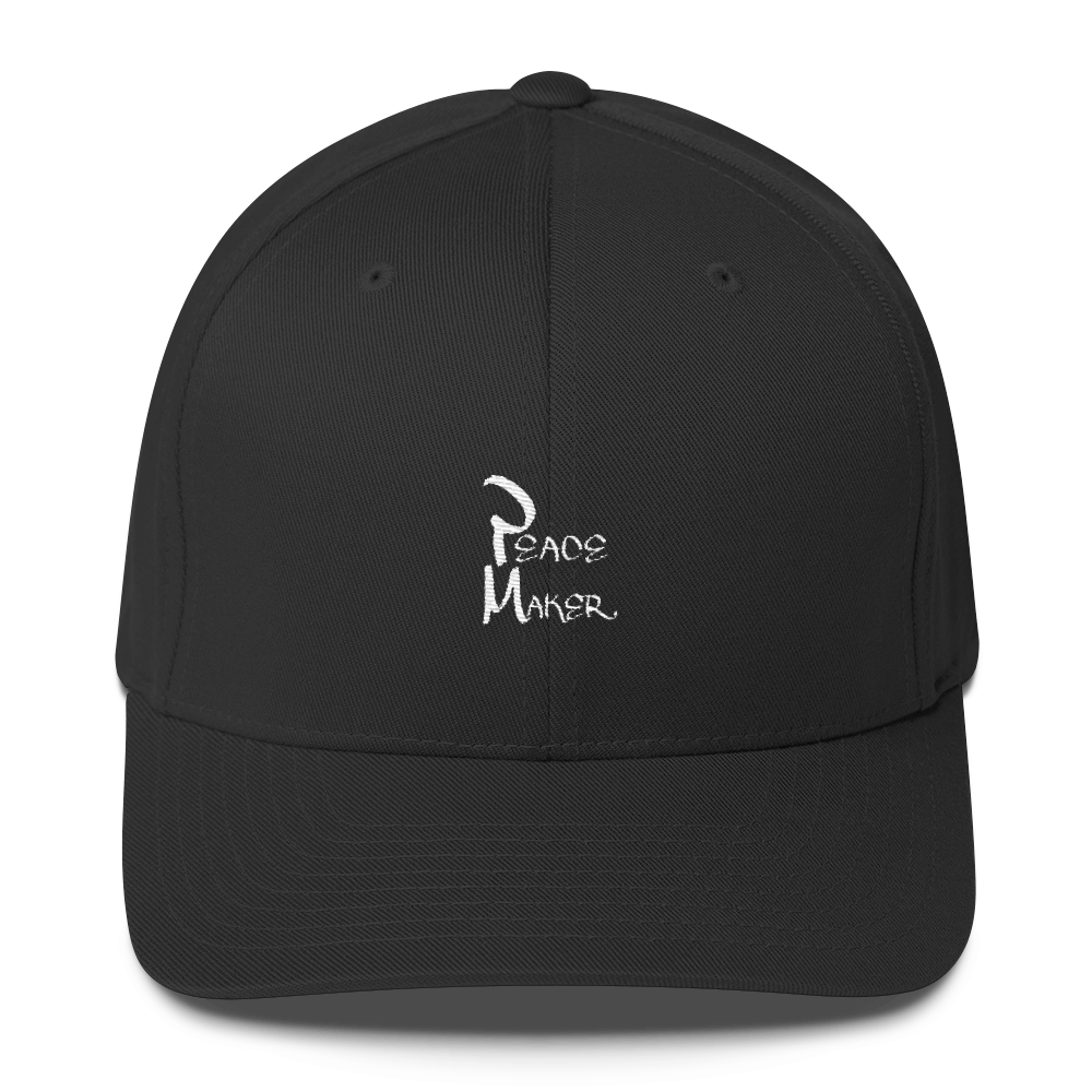 Peace Maker Flex Caps - Be Ye AWARE Clothing
