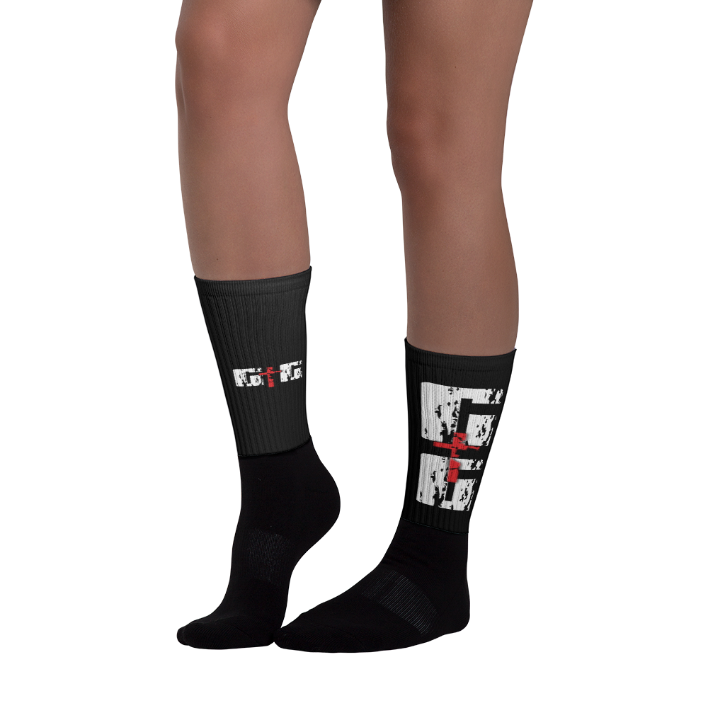 GtG Unisex Socks