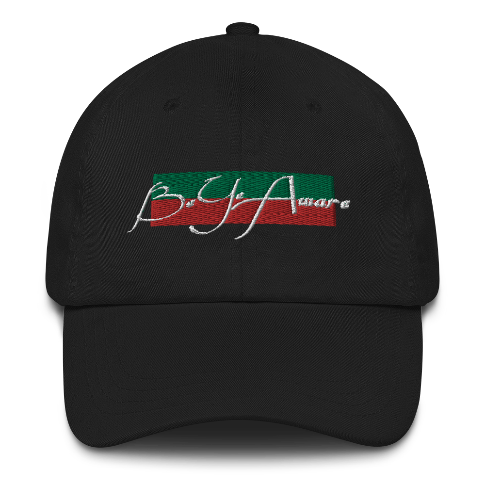 Colorway Unisex Dad Hats