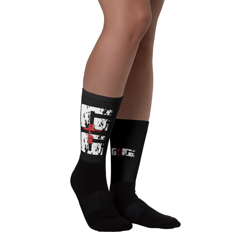GtG Unisex Socks