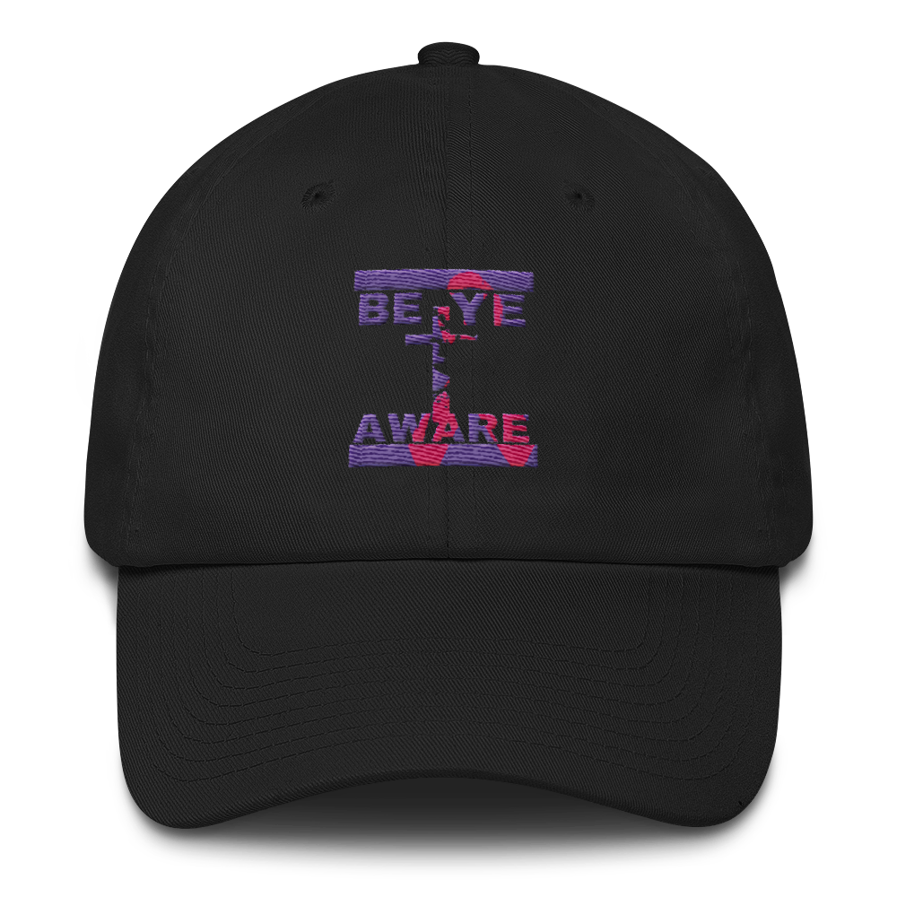 DVA-BCA Ultimate Special Edition Ladies' Cotton Caps - Be Ye AWARE Clothing