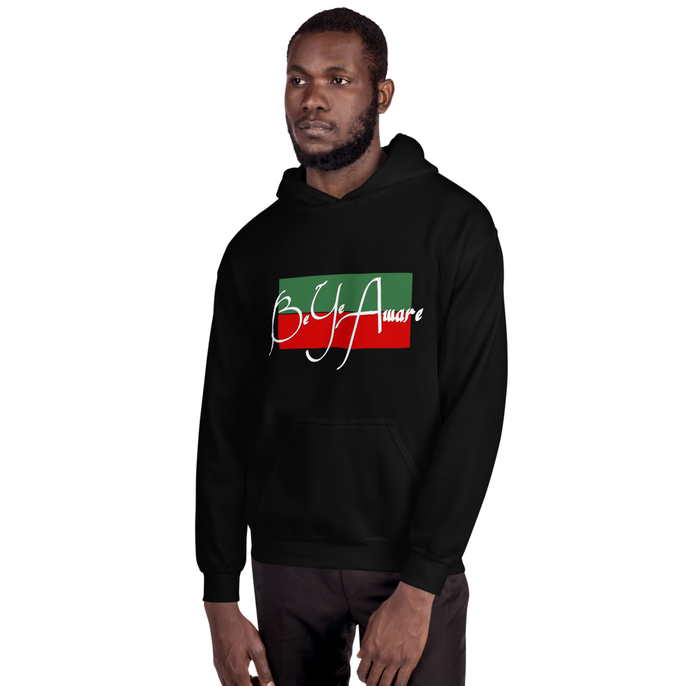 Colorway Men's/Unisex Hoodies