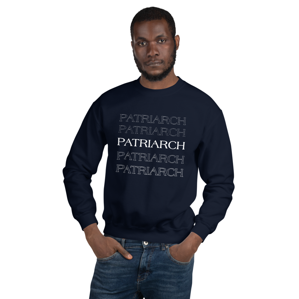 Patriarch Men's Sweatshirts