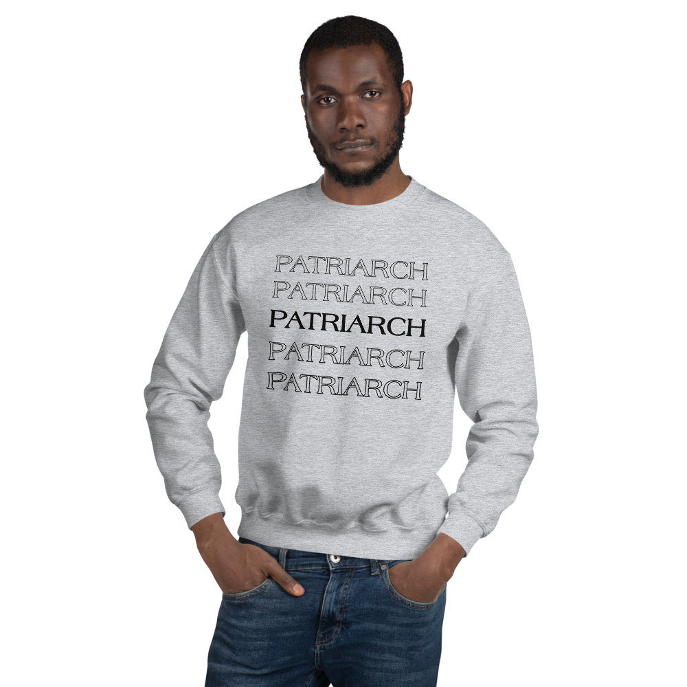 Patriarch Men's Sweatshirts
