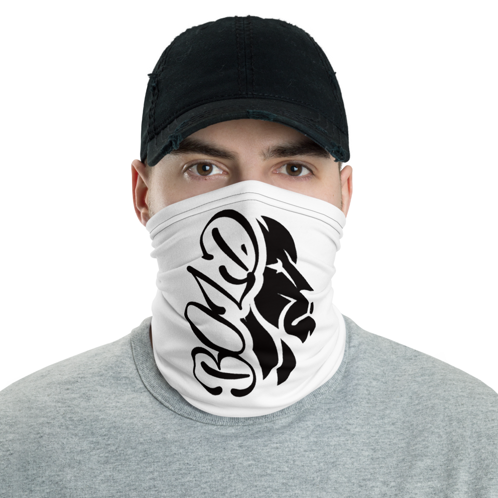 BOLD Neck Gaiters (Unisex)