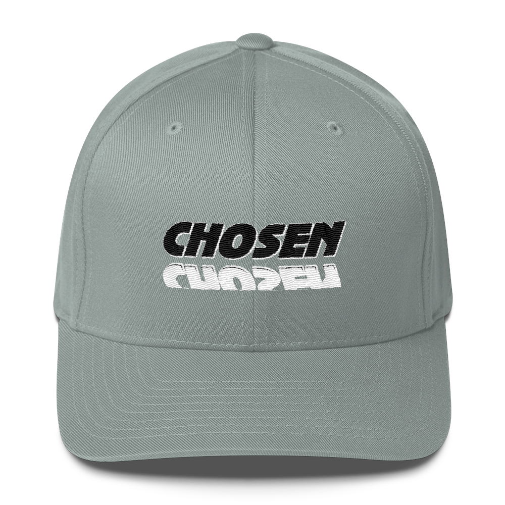 CHOSEN Flex Caps - Be Ye AWARE Clothing