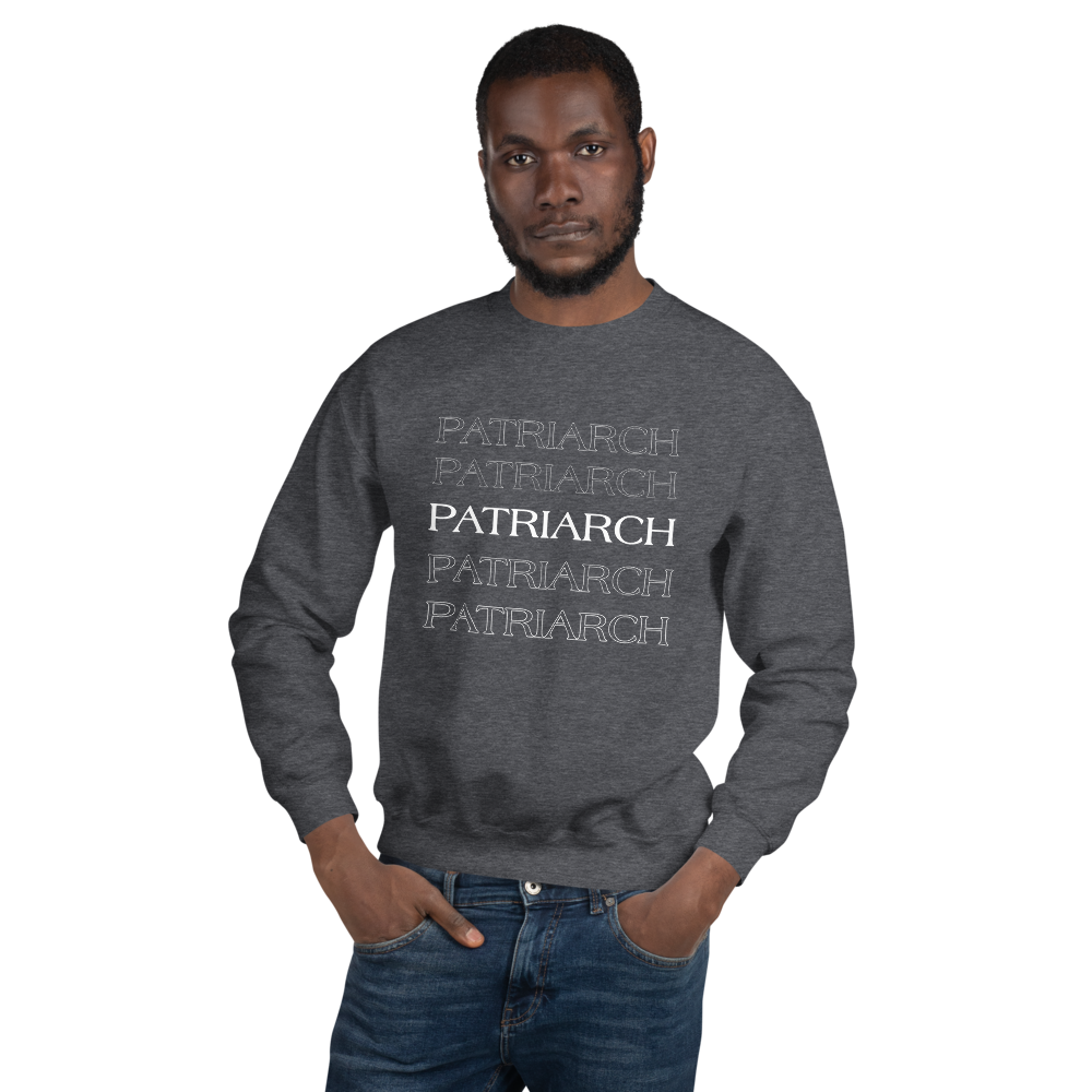 Patriarch Men's Sweatshirts