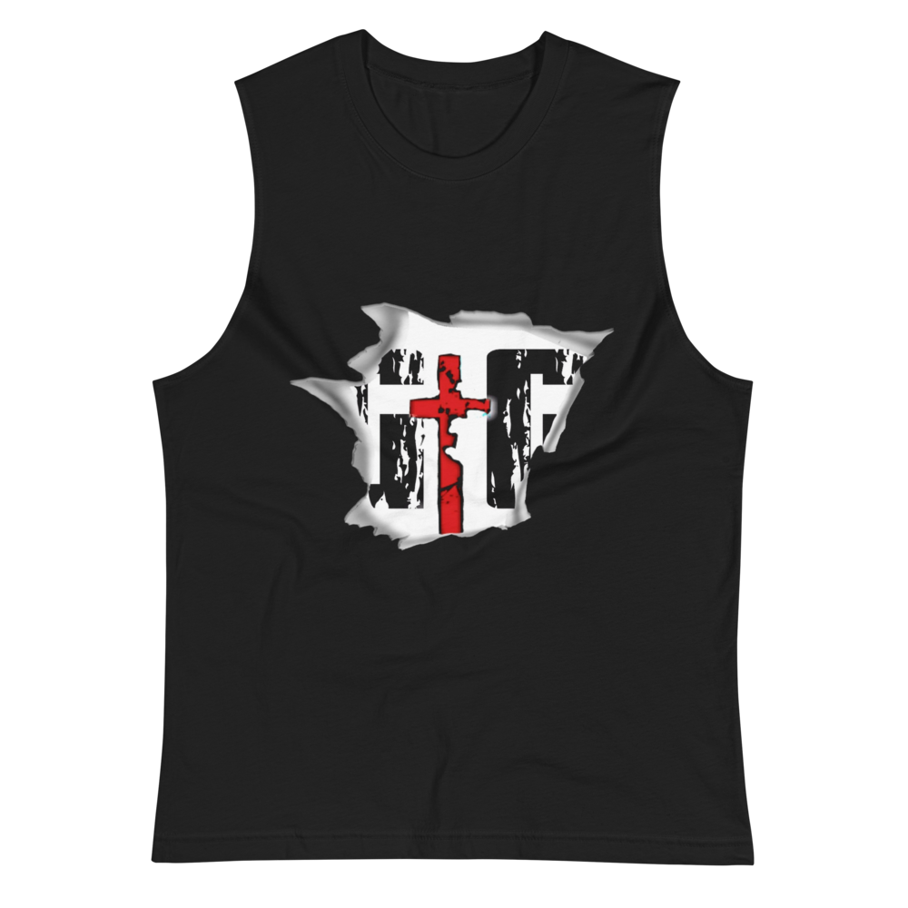 Super GtG Men's/Unisex Muscle Shirts