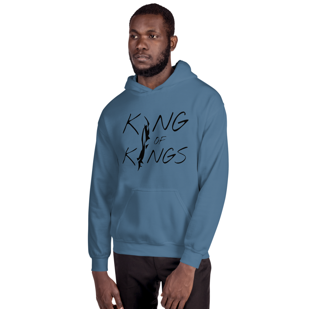 King of Kings Men's/Unisex Hoodie