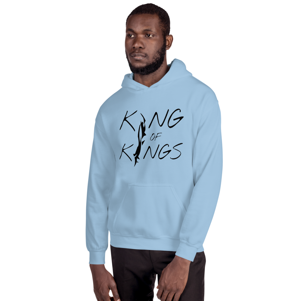 King of Kings Men's/Unisex Hoodie