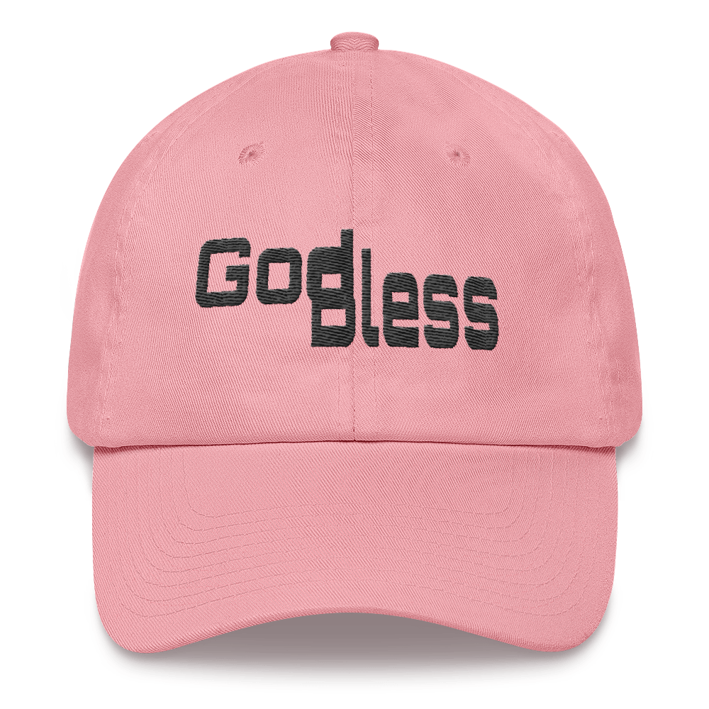 God Bless Dad hats