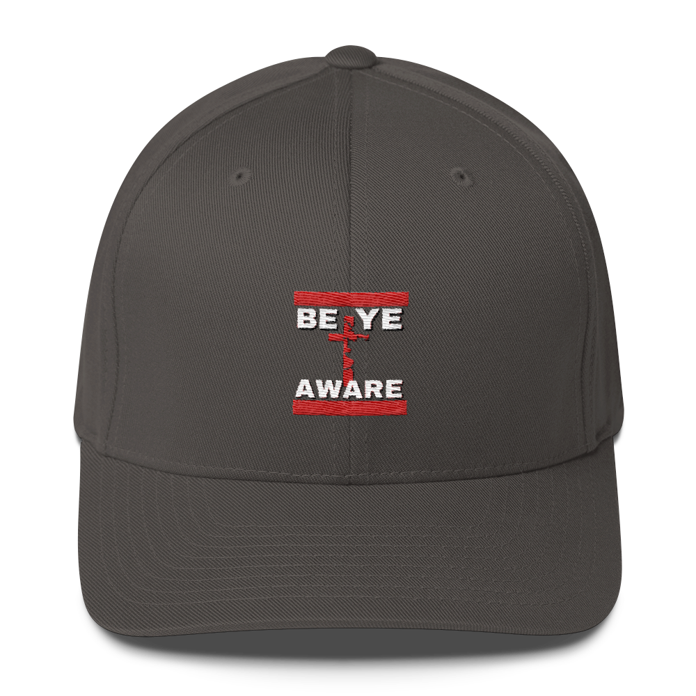 BYA Flex Caps - Be Ye AWARE Clothing