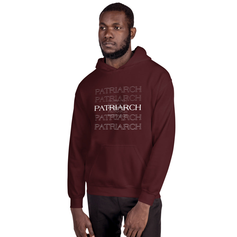 Patriarch Men's Hoodies