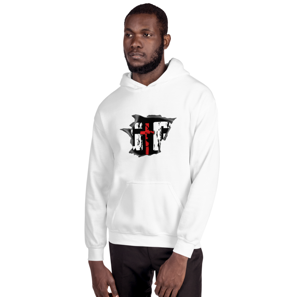 Super GtG Men's/Unisex Hoodies