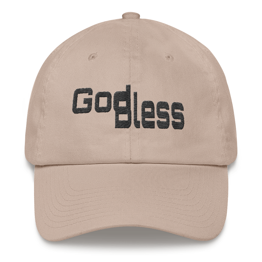 God Bless Dad hats