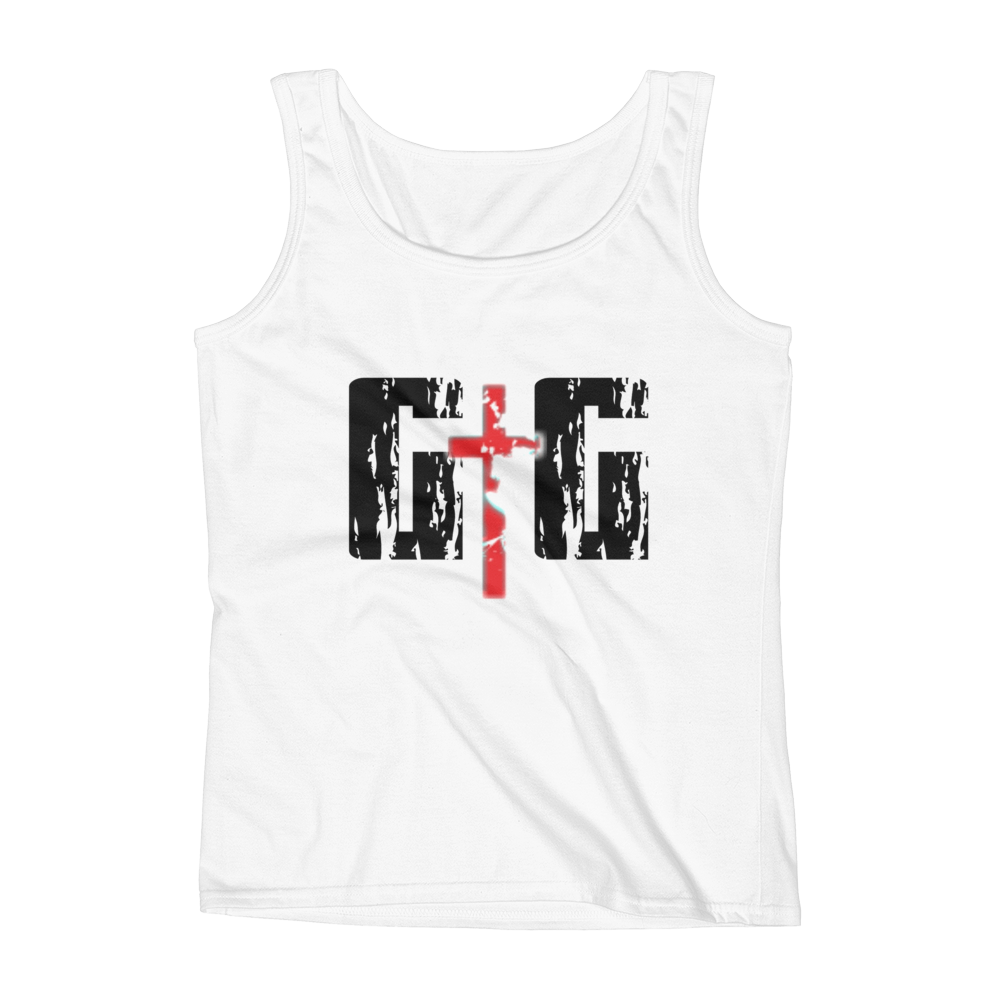 GtG Ladies' Tanks - Be Ye AWARE Clothing