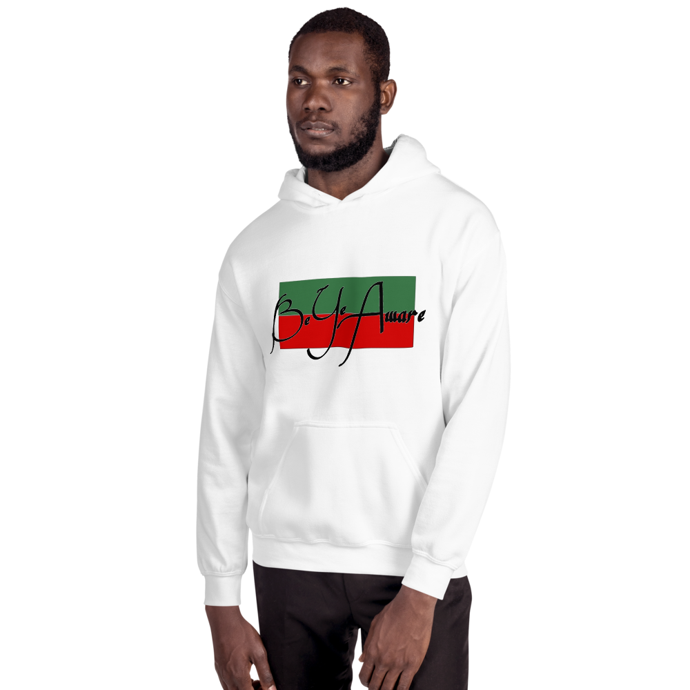 Colorway Men's/Unisex Hoodies