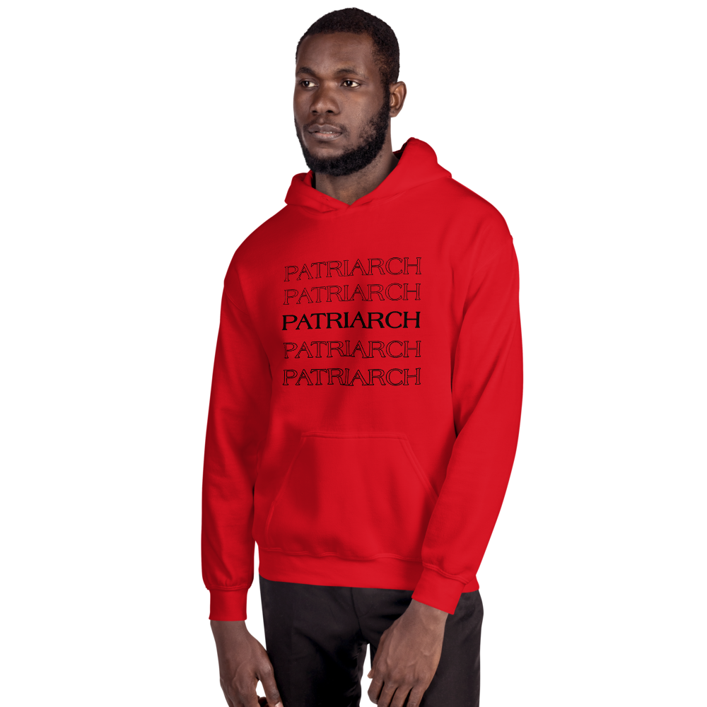 Patriarch Men's Hoodies