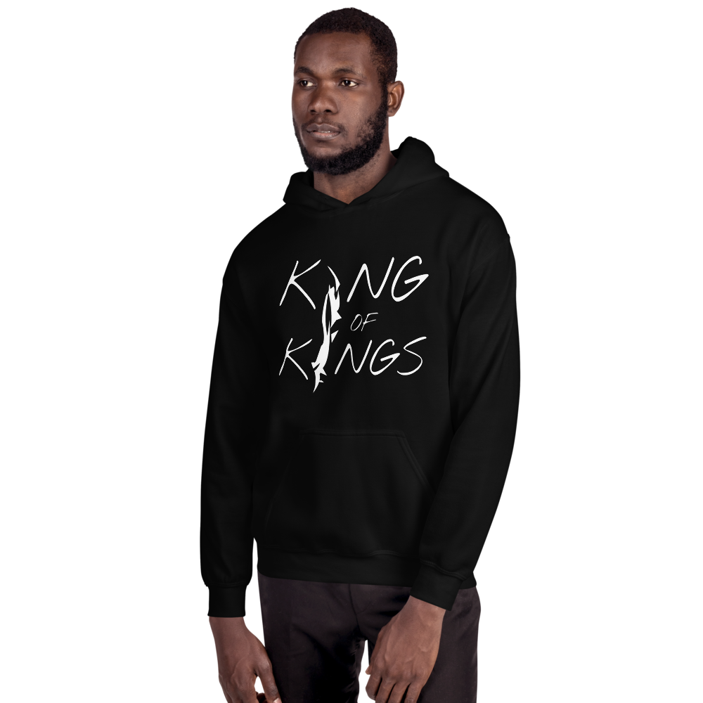 King of Kings Men's/Unisex Hoodie
