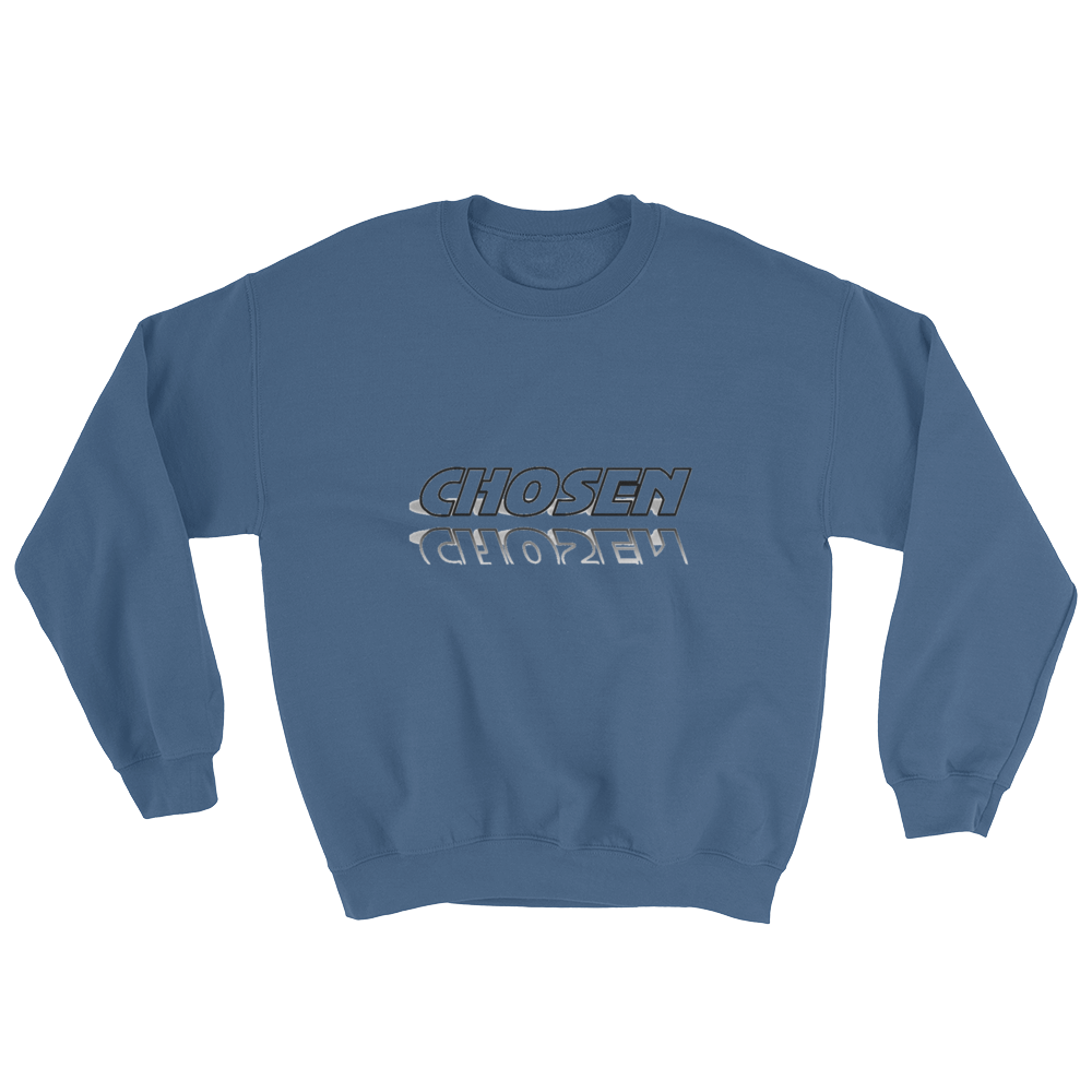 CHOSEN Men/Unisex Sweatshirts - Be Ye AWARE Clothing