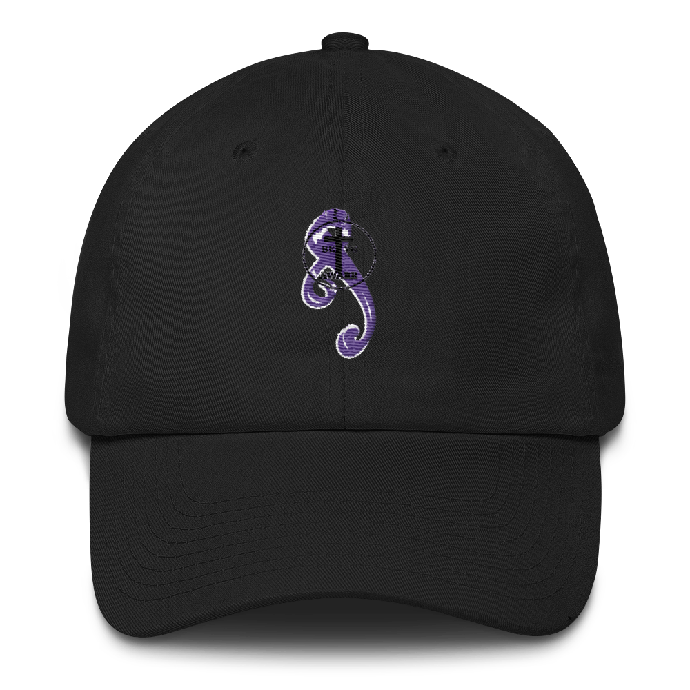 DVA Cotton Caps - Be Ye AWARE Clothing