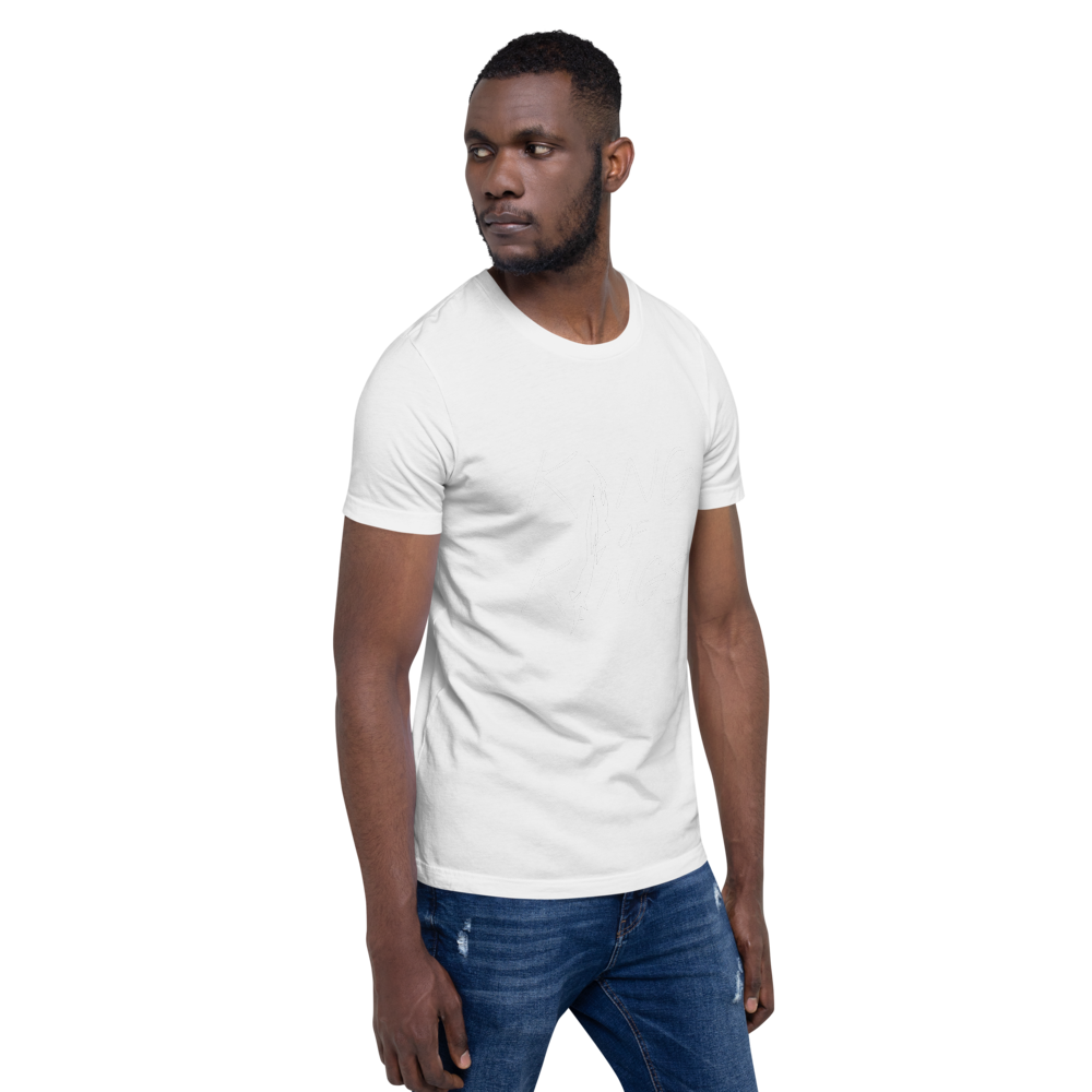 King of Kings Men's/Unisex Tees