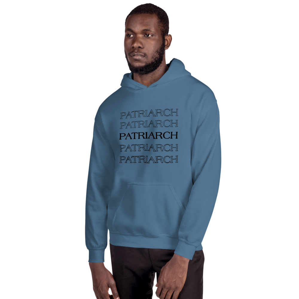 Patriarch Men's Hoodies