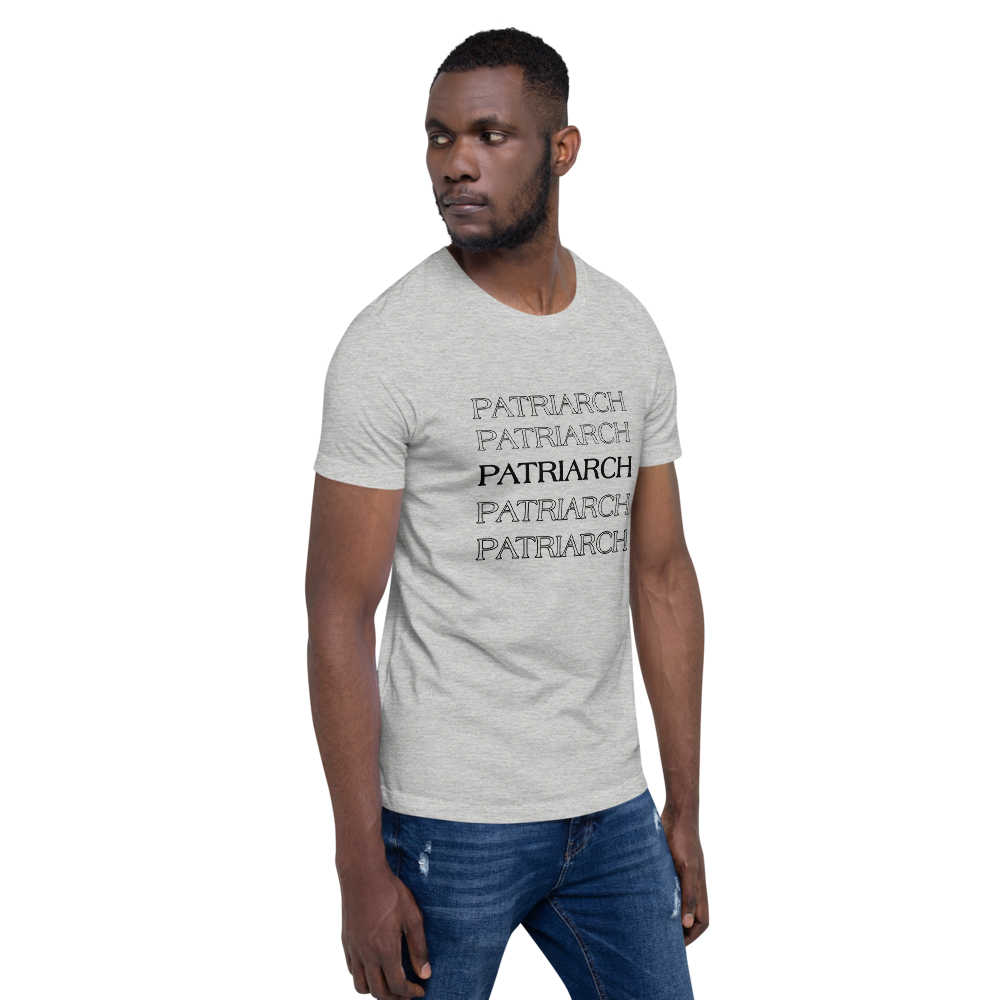 Patriarch Men's Tees