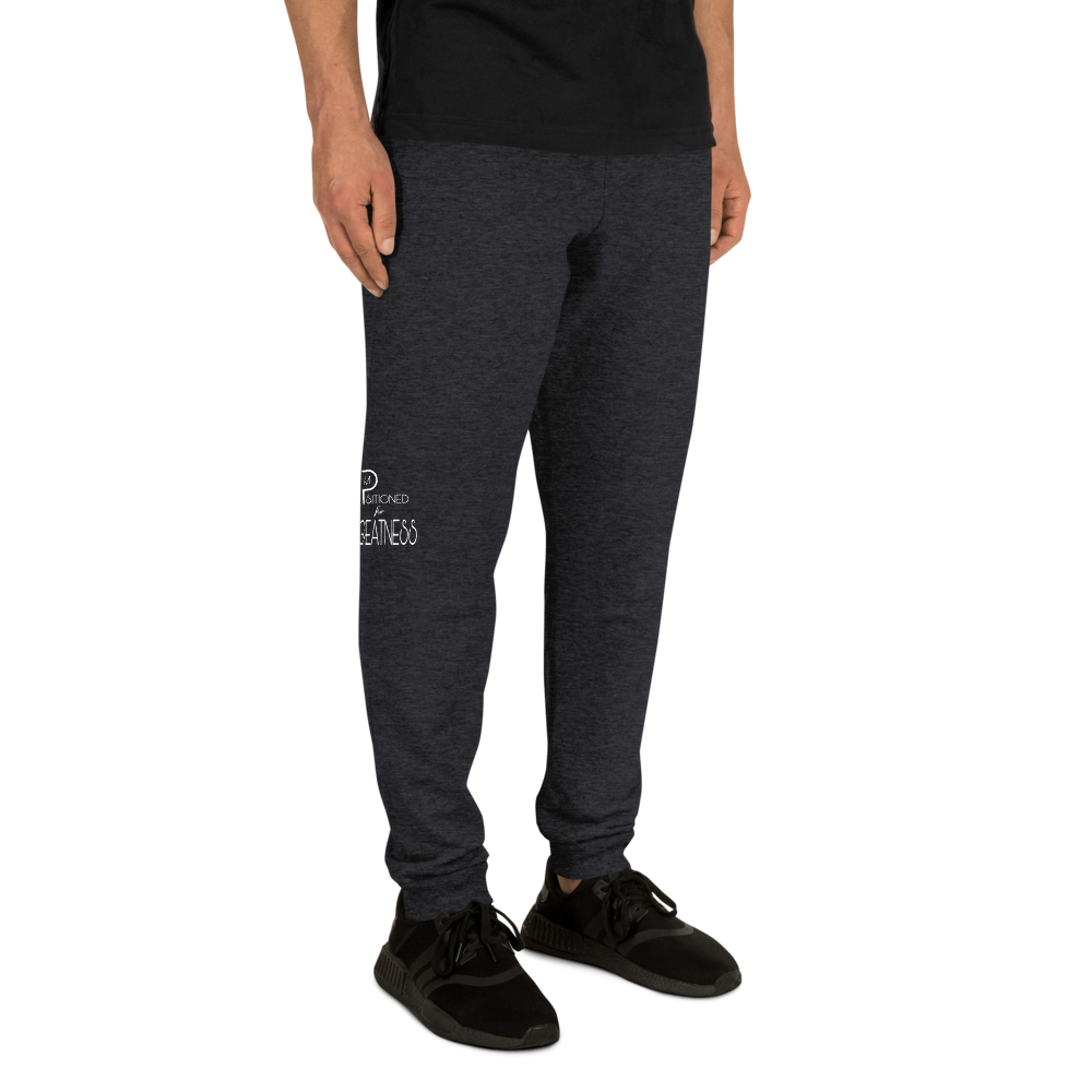 Positioned Men/Unisex Joggers