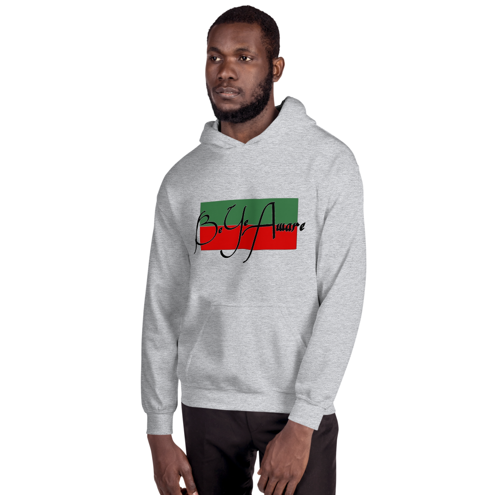 Colorway Men's/Unisex Hoodies