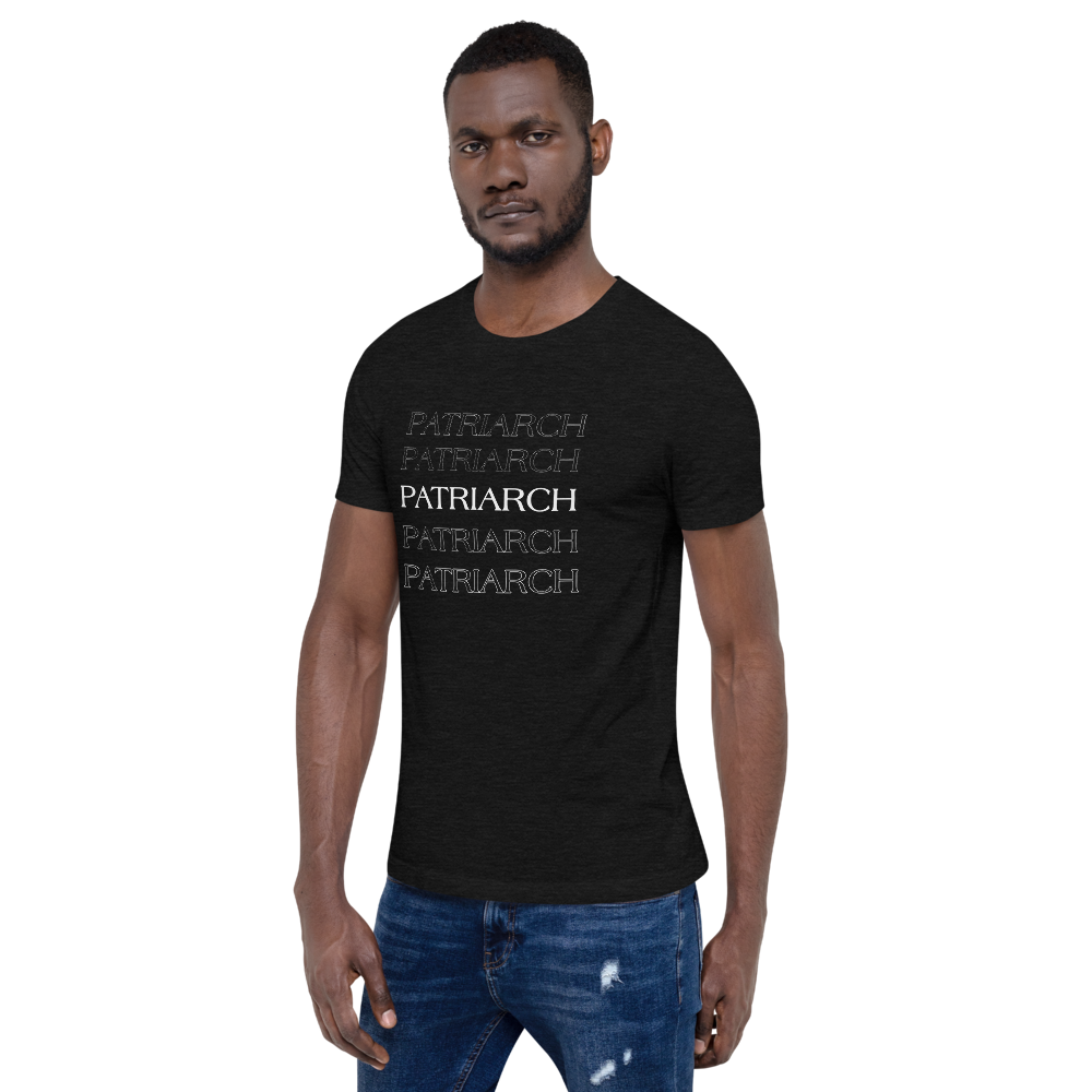 Patriarch Men's Tees