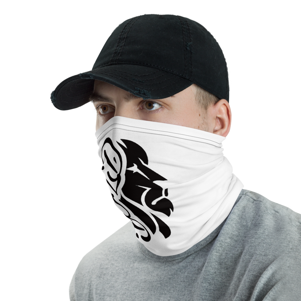BOLD Neck Gaiters (Unisex)