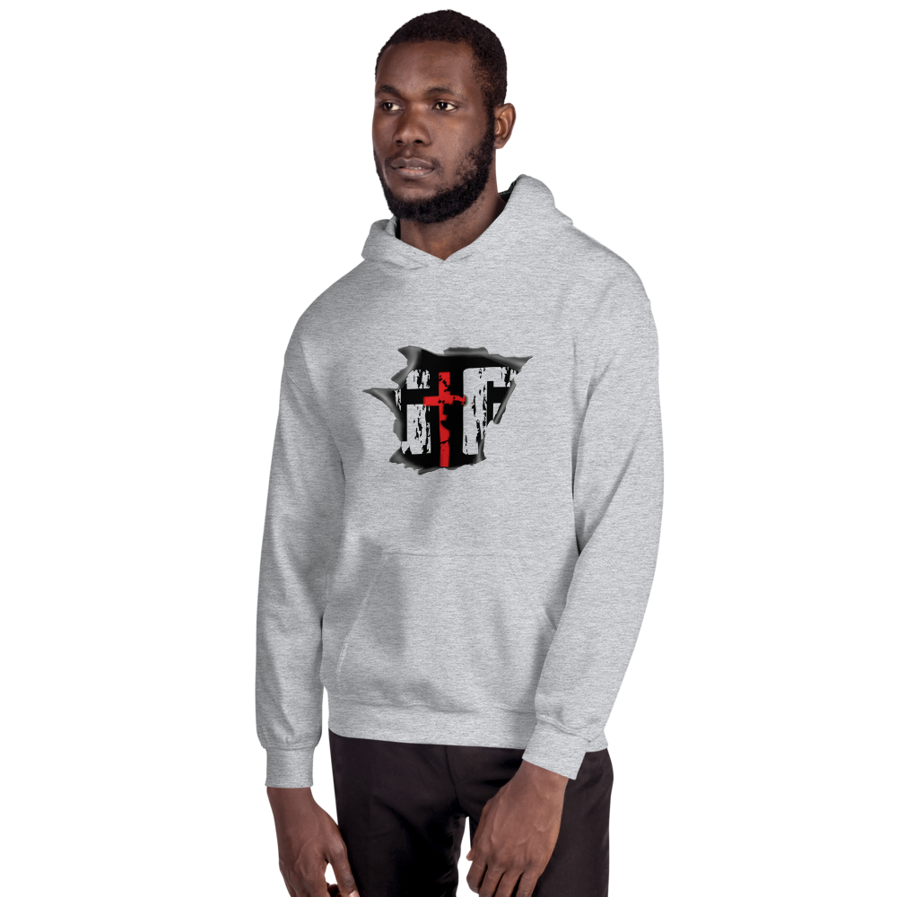 Super GtG Men's/Unisex Hoodies