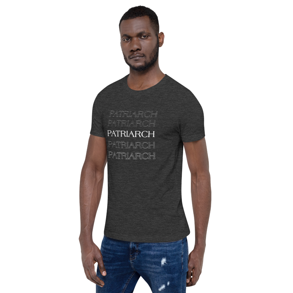 Patriarch Men's Tees