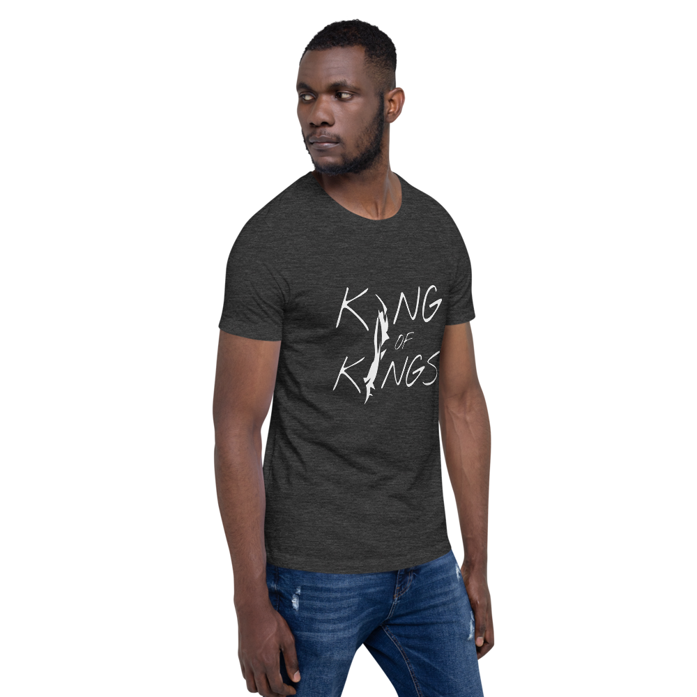 King of Kings Men's/Unisex Tees