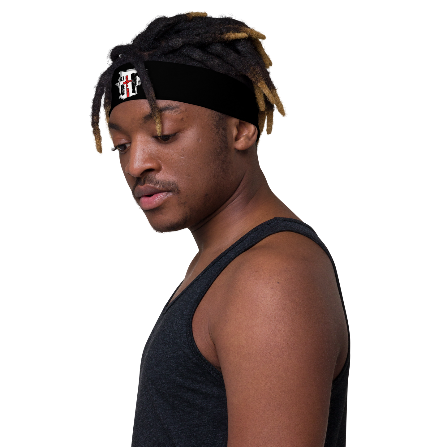 Super GtG Unisex Headbands