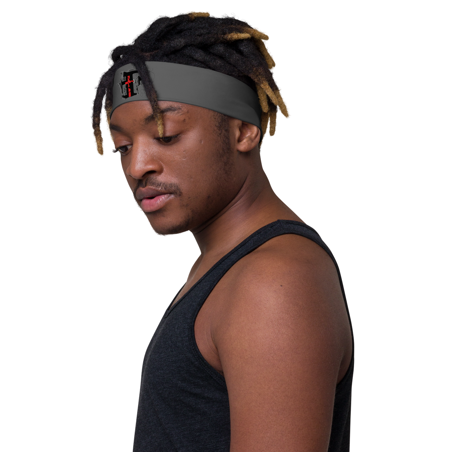 Super GtG Unisex Headbands