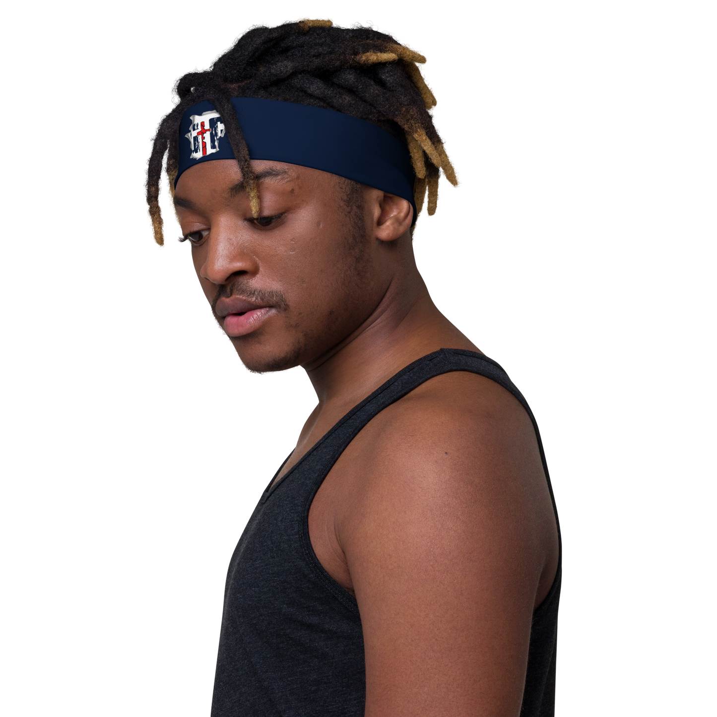 Super GtG Unisex Headbands