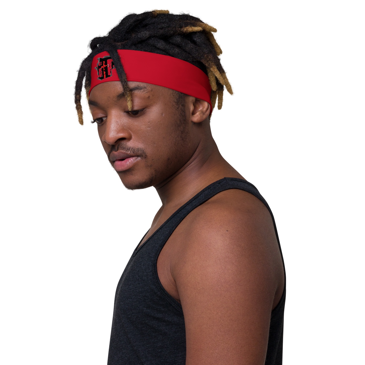 Super GtG Unisex Headbands