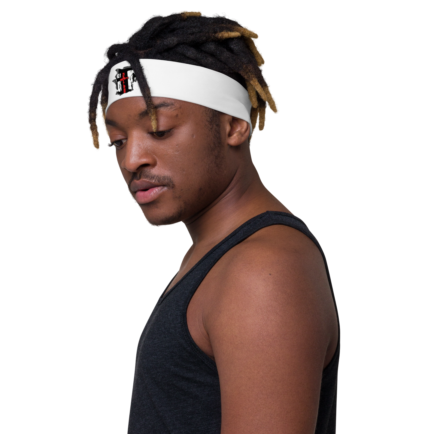 Super GtG Unisex Headbands