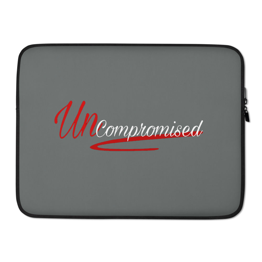 Uncompromised Laptop Sleeves