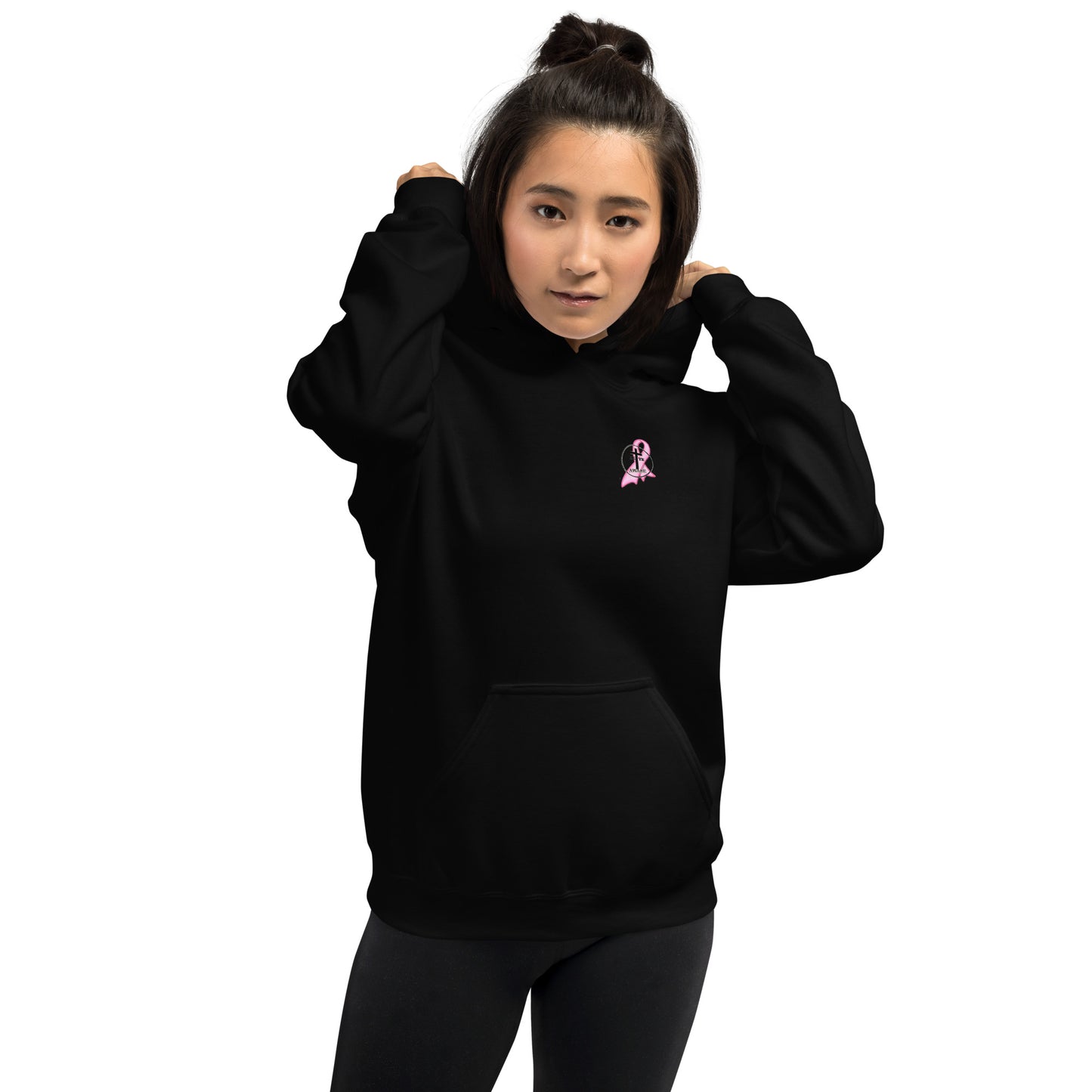 Breast Cancer Awareness Ladies' Hoodies