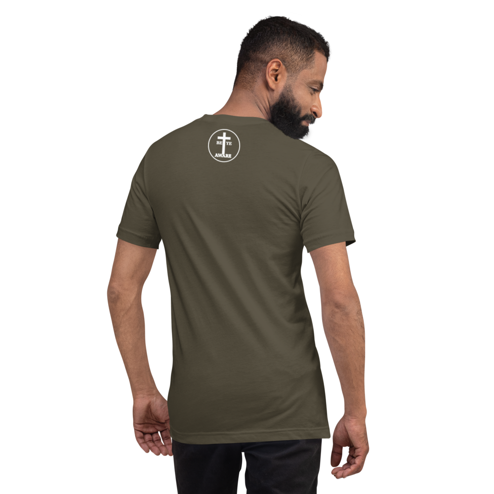 Stand BOLD Men's/Unisex Tees