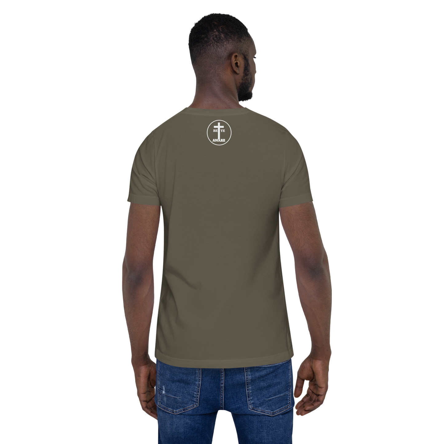 But GOD Men's Tees